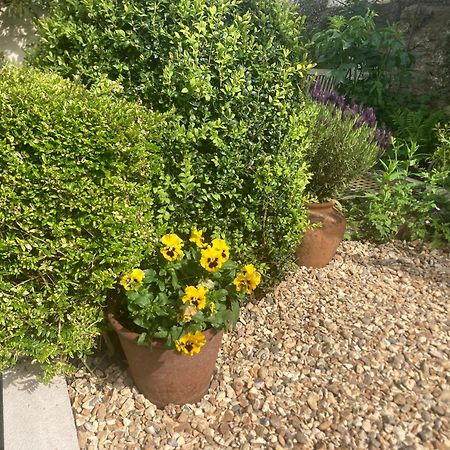 Bryntirion Farmhouse Apartment With Hot Tub Llanfair Caereinion Bagian luar foto